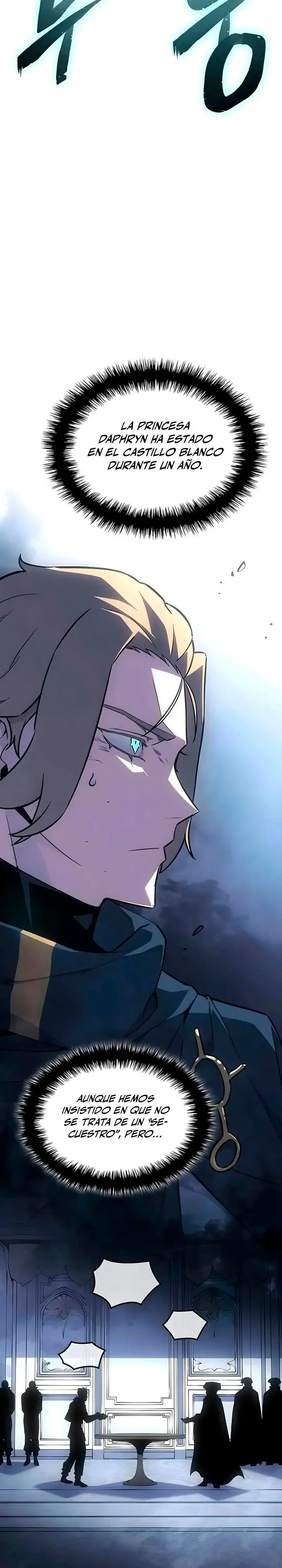 El Señor de Hielo Capítulo 64 - Page 20