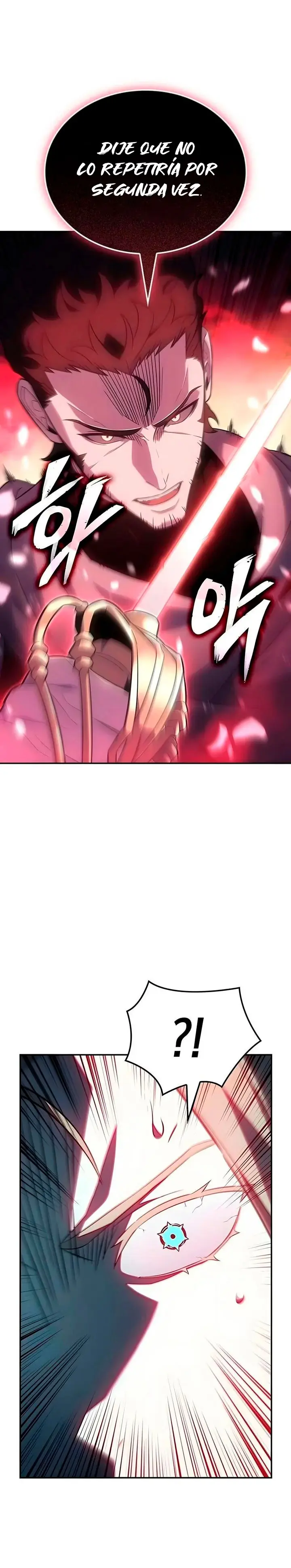 El Señor de Hielo Capítulo 64 - Page 23