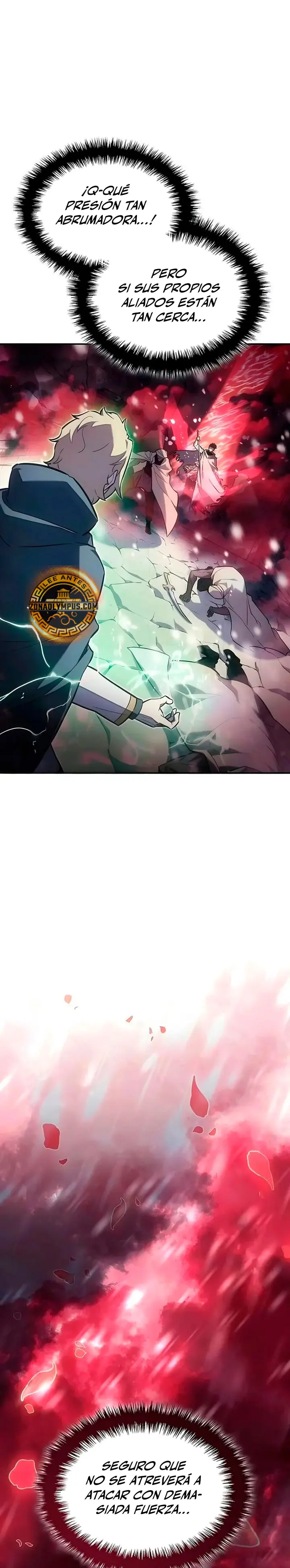 El Señor de Hielo Capítulo 64 - Page 24