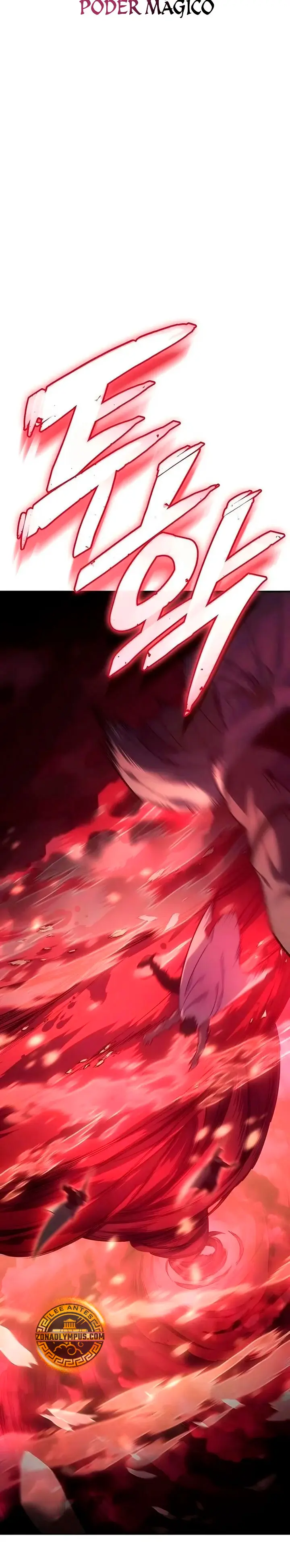 El Señor de Hielo Capítulo 64 - Page 26