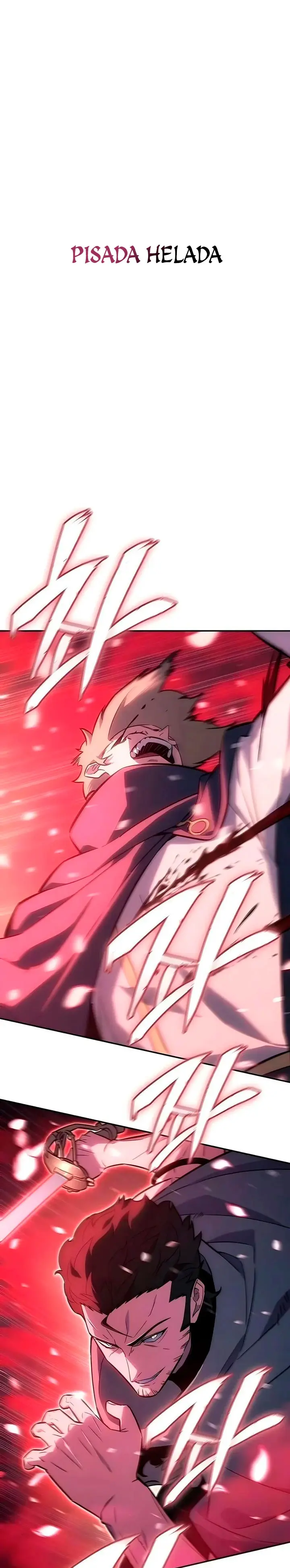 El Señor de Hielo Capítulo 64 - Page 27