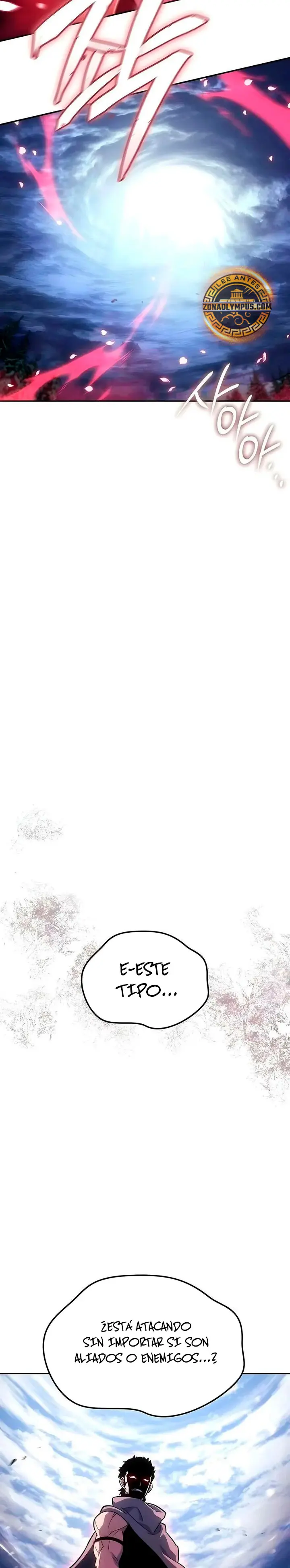 El Señor de Hielo Capítulo 64 - Page 28