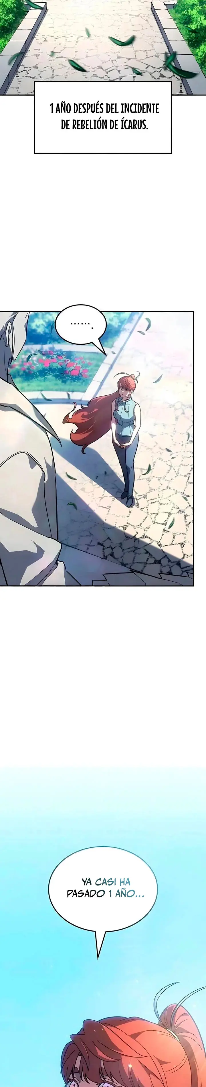 El Señor de Hielo Capítulo 64 - Page 3