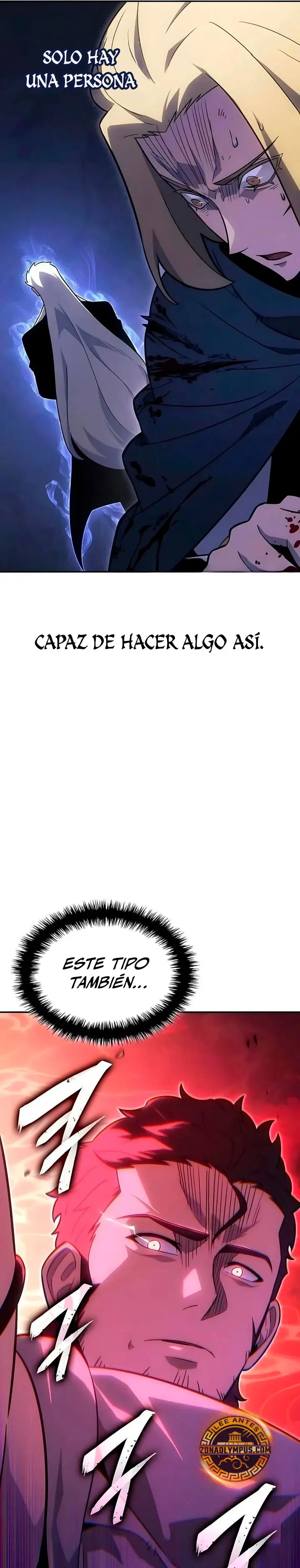 El Señor de Hielo Capítulo 64 - Page 30