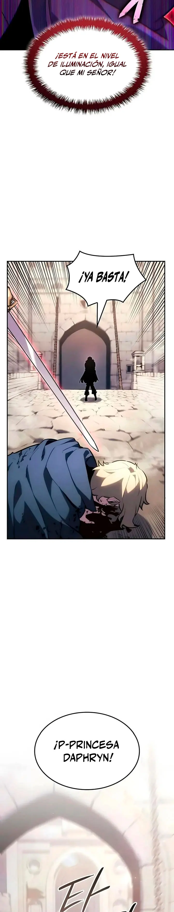 El Señor de Hielo Capítulo 64 - Page 31