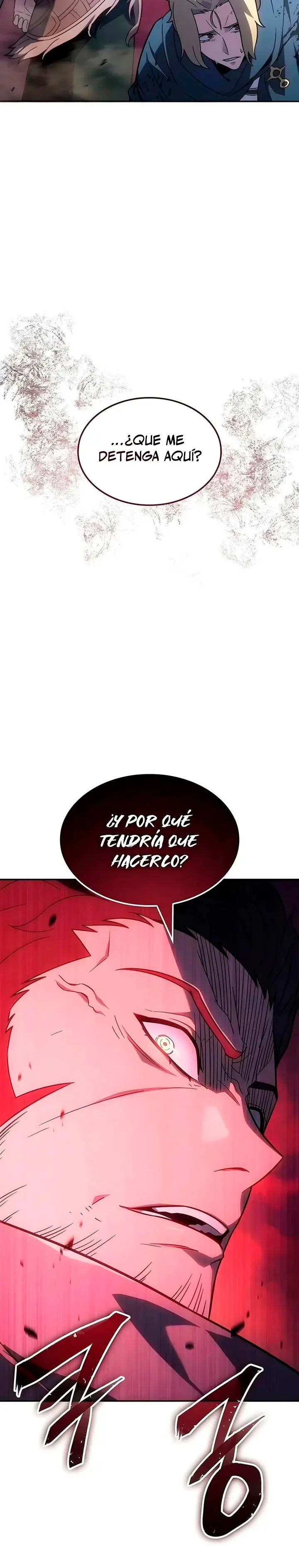 El Señor de Hielo Capítulo 64 - Page 34