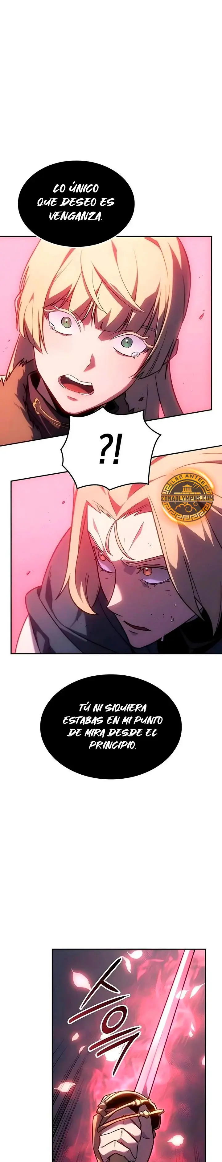 El Señor de Hielo Capítulo 64 - Page 35