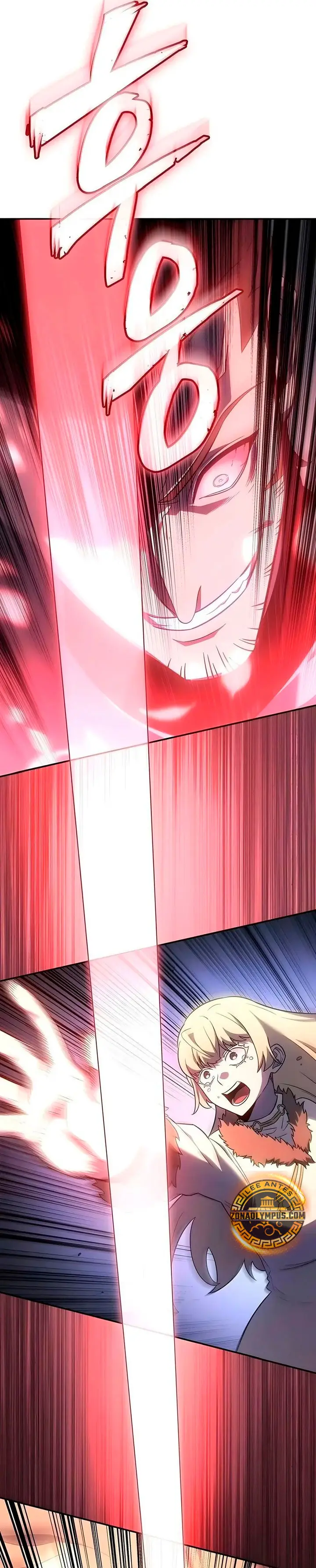 El Señor de Hielo Capítulo 64 - Page 37