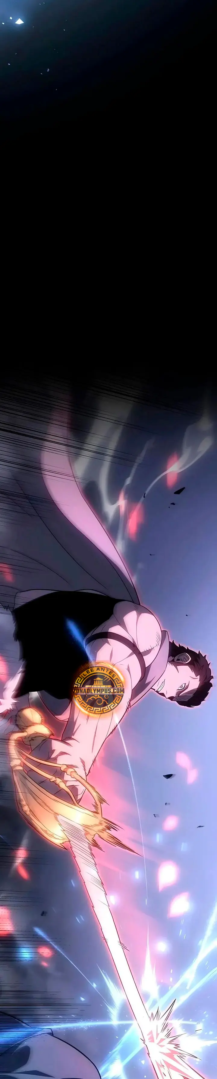 El Señor de Hielo Capítulo 64 - Page 39