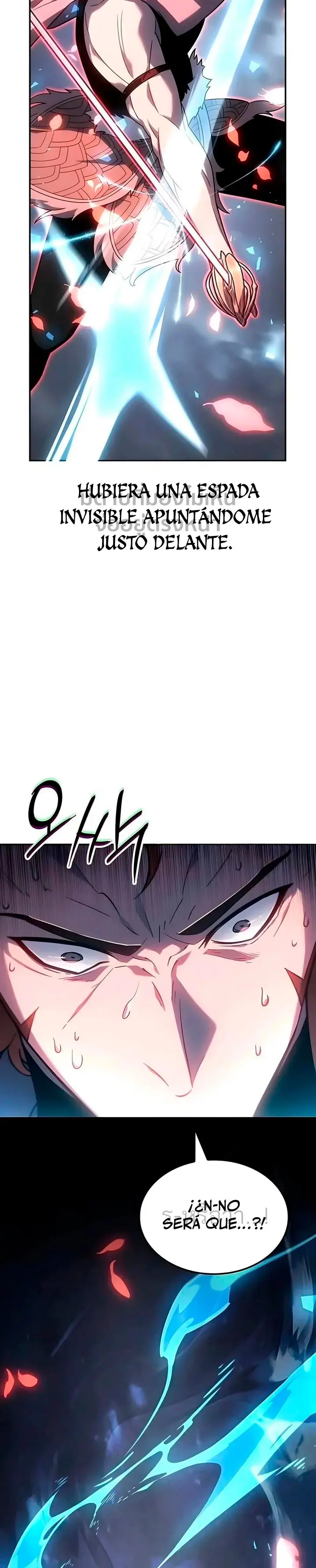 El Señor de Hielo Capítulo 64 - Page 42