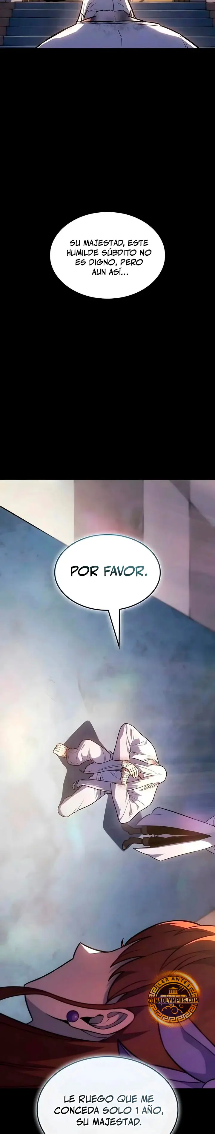 El Señor de Hielo Capítulo 64 - Page 7