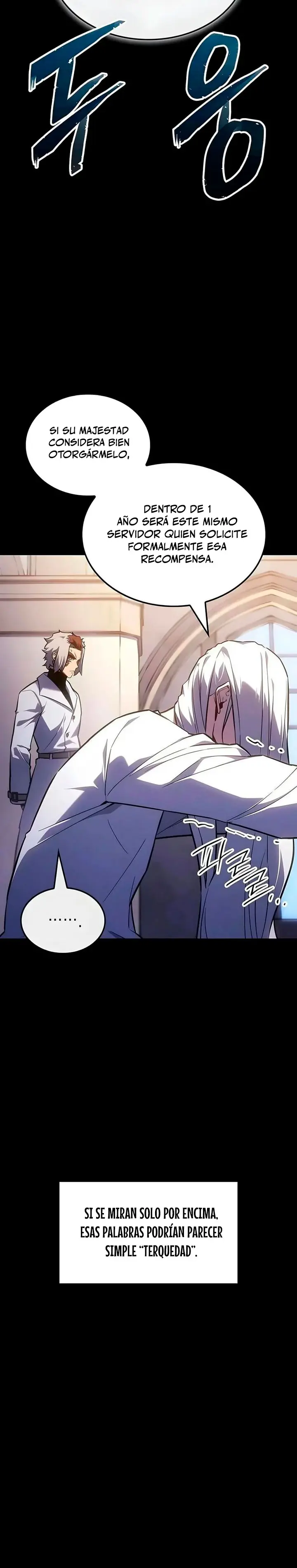 El Señor de Hielo Capítulo 64 - Page 8