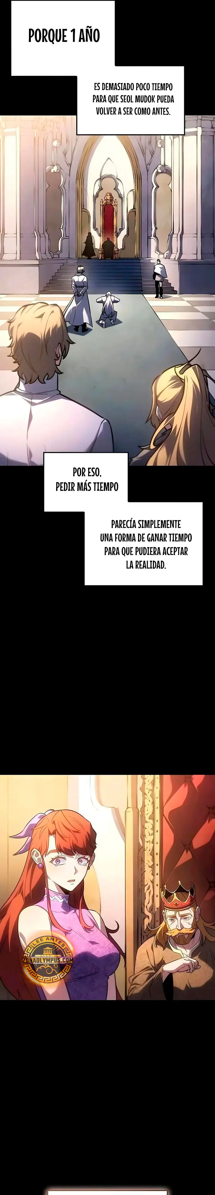 El Señor de Hielo Capítulo 64 - Page 9