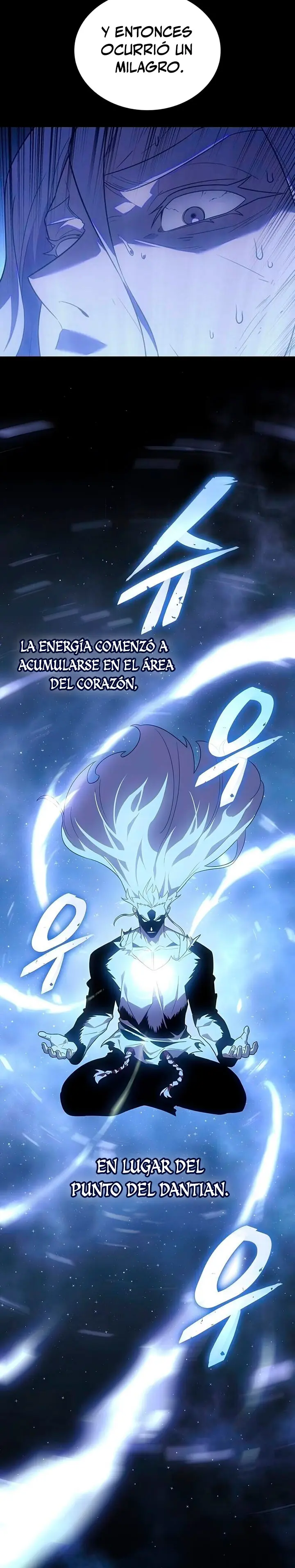 El Señor de Hielo Capítulo 65 - Page 10