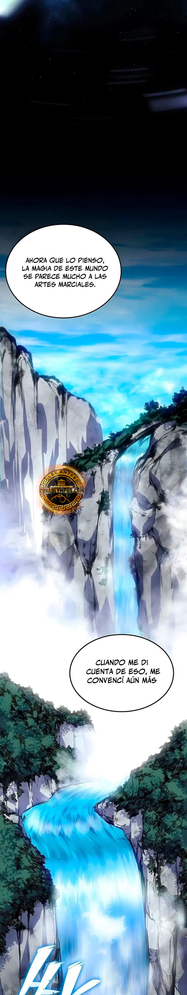 El Señor de Hielo Capítulo 65 - Page 11