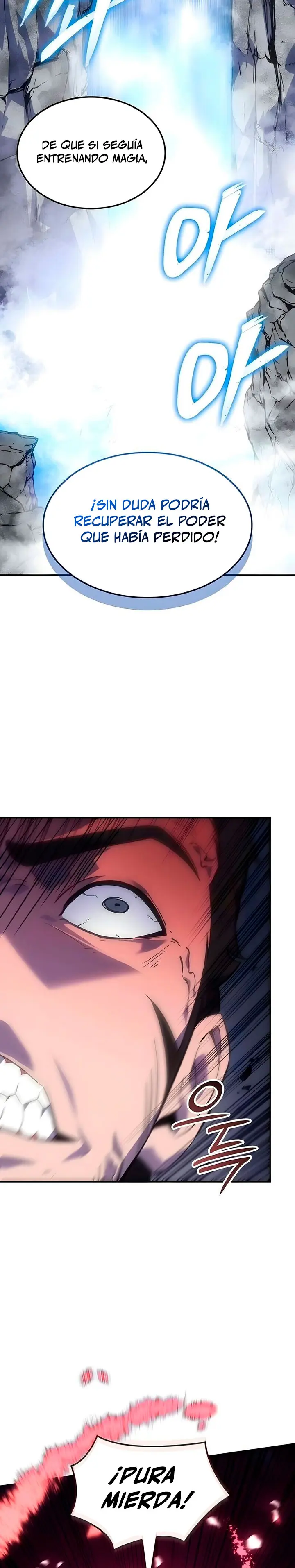 El Señor de Hielo Capítulo 65 - Page 12