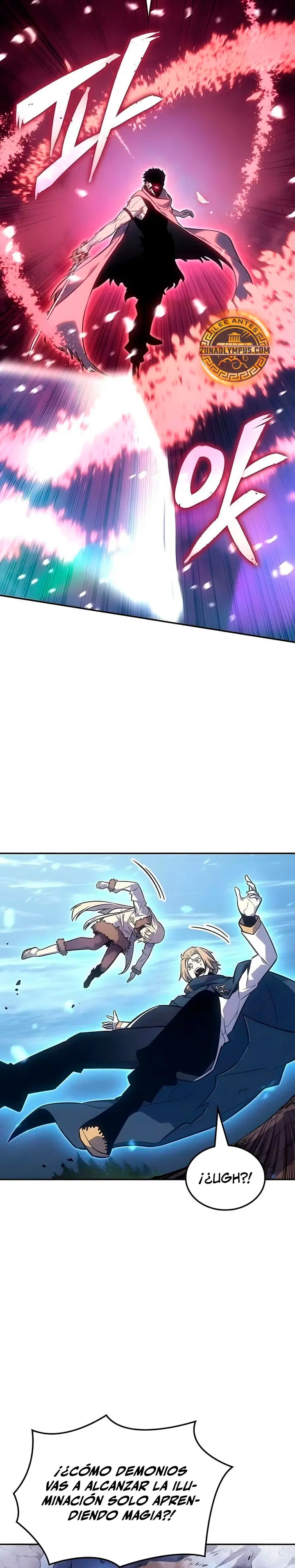 El Señor de Hielo Capítulo 65 - Page 13