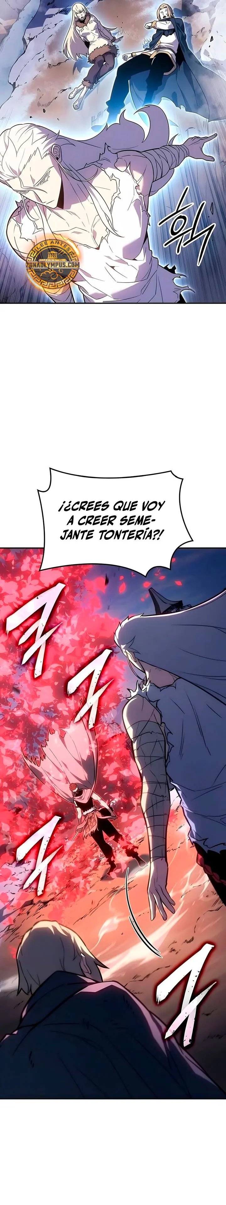 El Señor de Hielo Capítulo 65 - Page 14