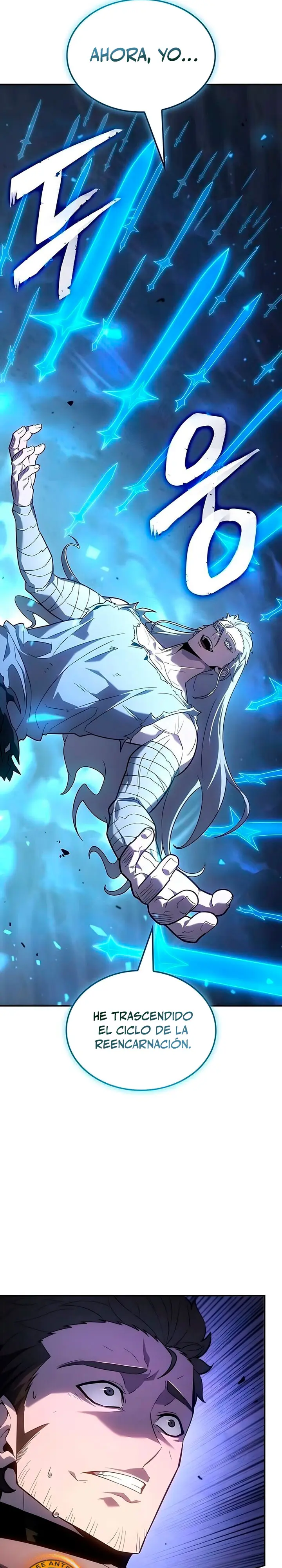 El Señor de Hielo Capítulo 65 - Page 16