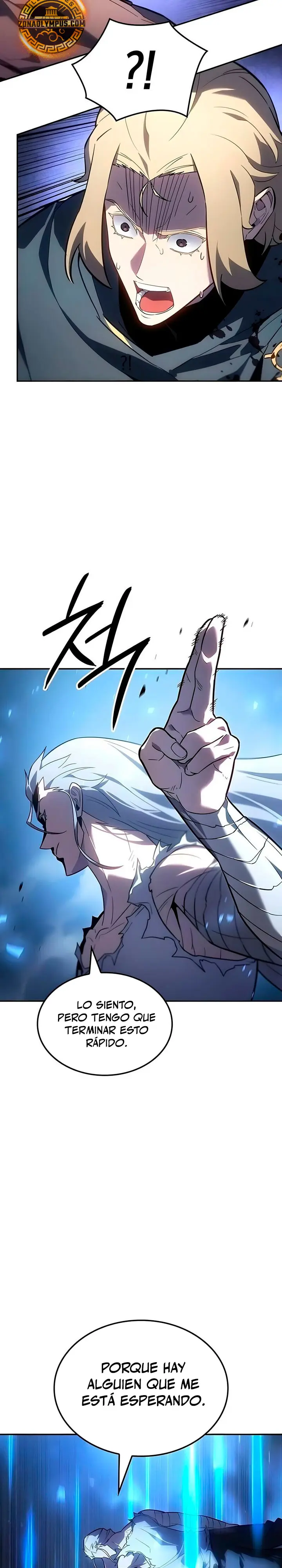 El Señor de Hielo Capítulo 65 - Page 17