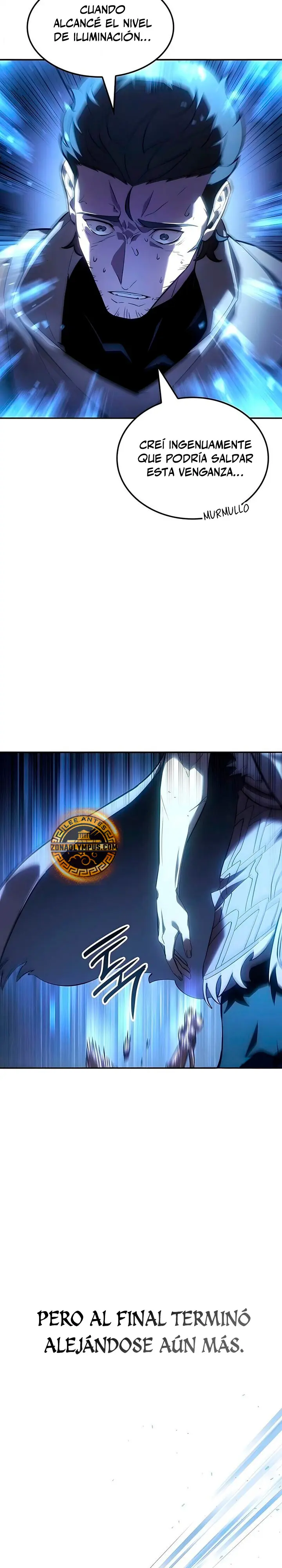 El Señor de Hielo Capítulo 65 - Page 19