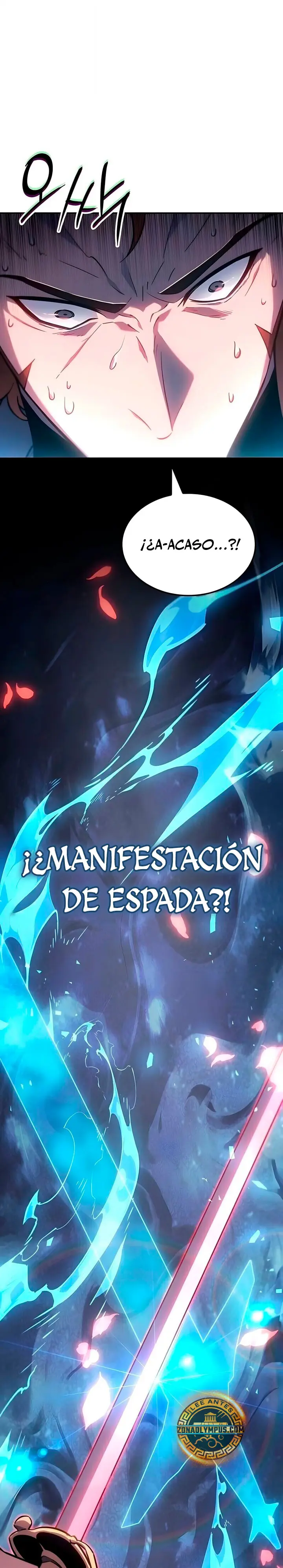 El Señor de Hielo Capítulo 65 - Page 2