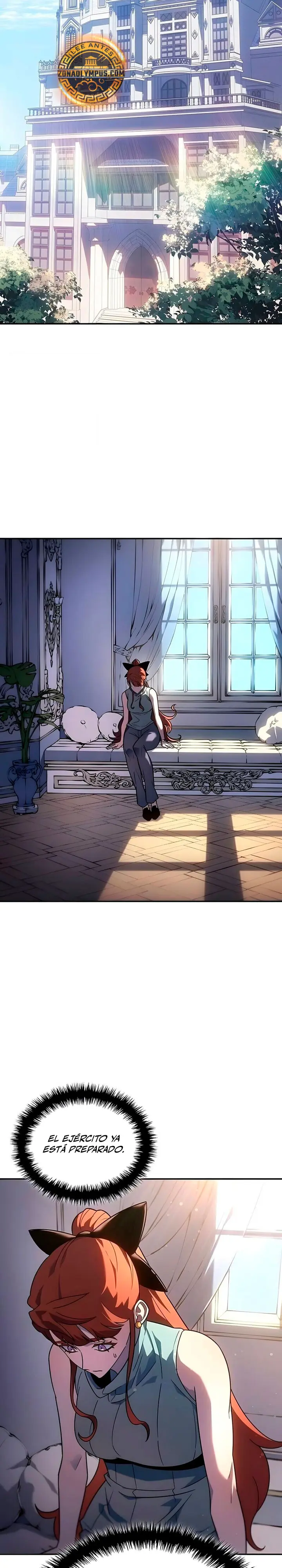 El Señor de Hielo Capítulo 65 - Page 21