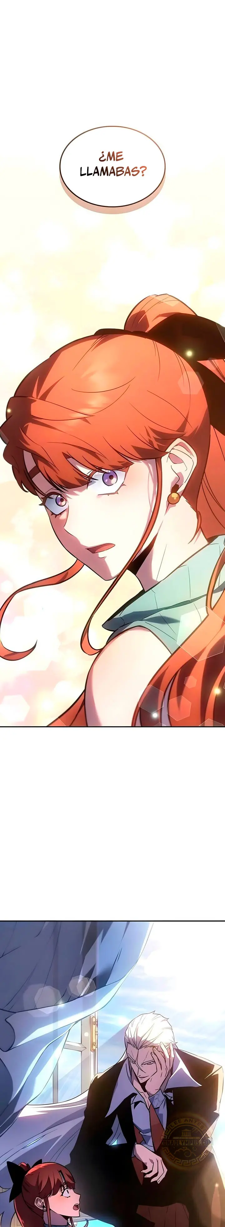 El Señor de Hielo Capítulo 65 - Page 23