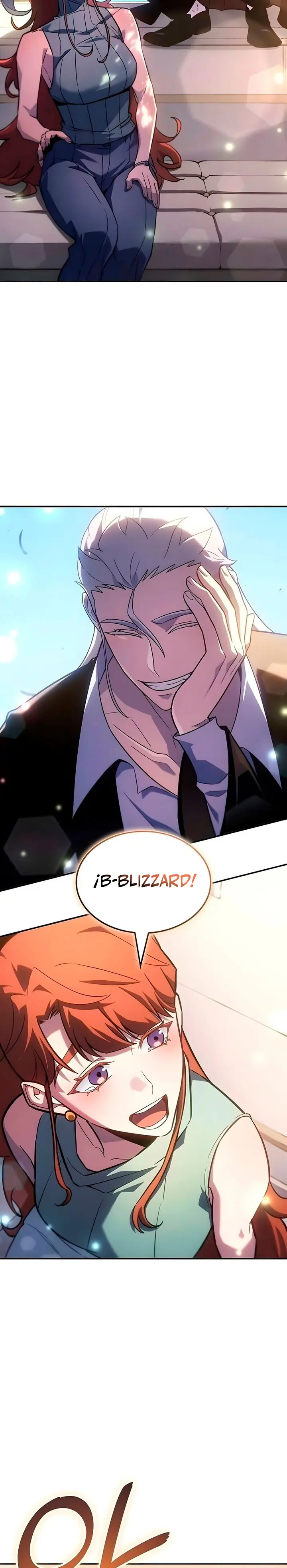 El Señor de Hielo Capítulo 65 - Page 24