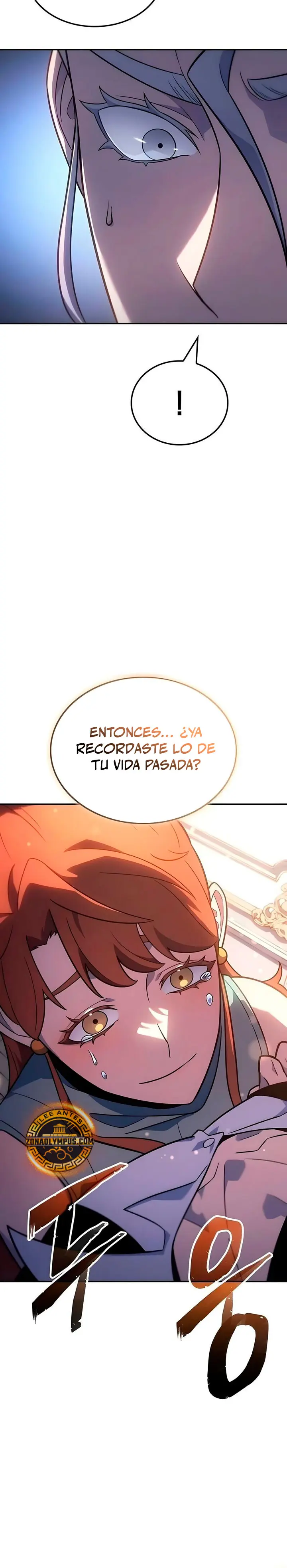 El Señor de Hielo Capítulo 65 - Page 26