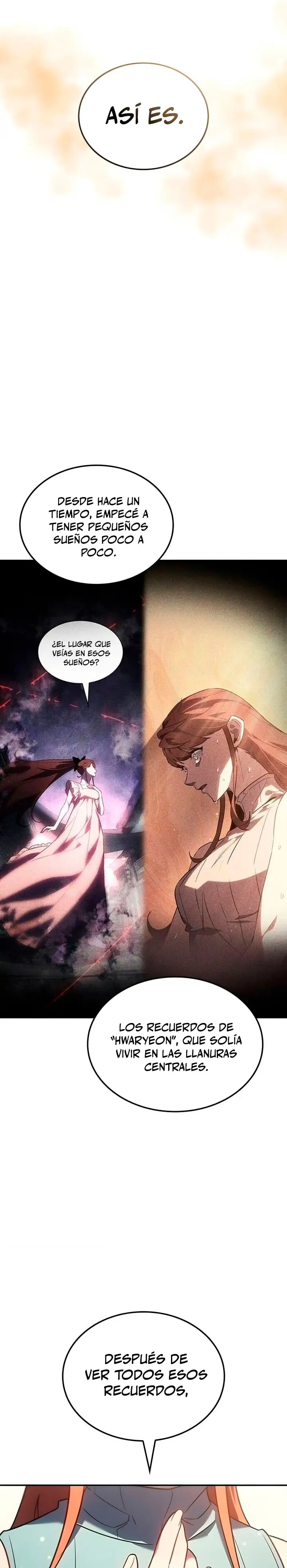 El Señor de Hielo Capítulo 65 - Page 27