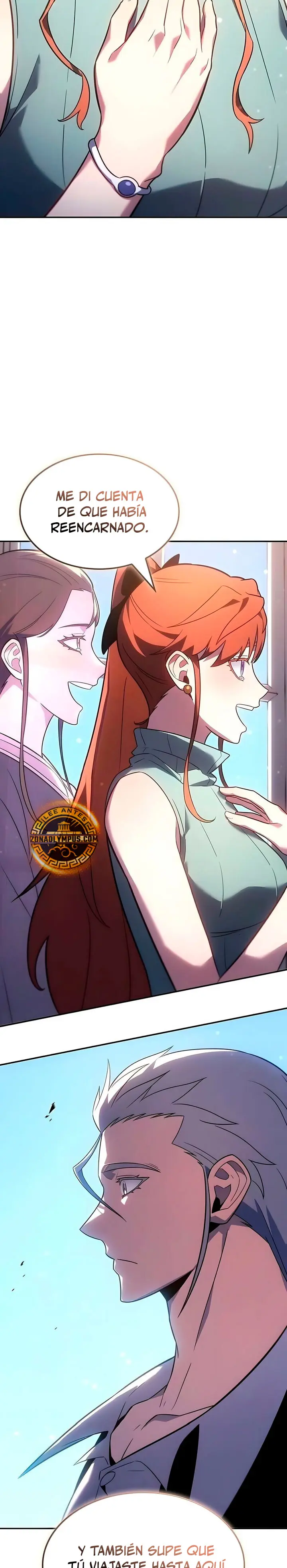 El Señor de Hielo Capítulo 65 - Page 28