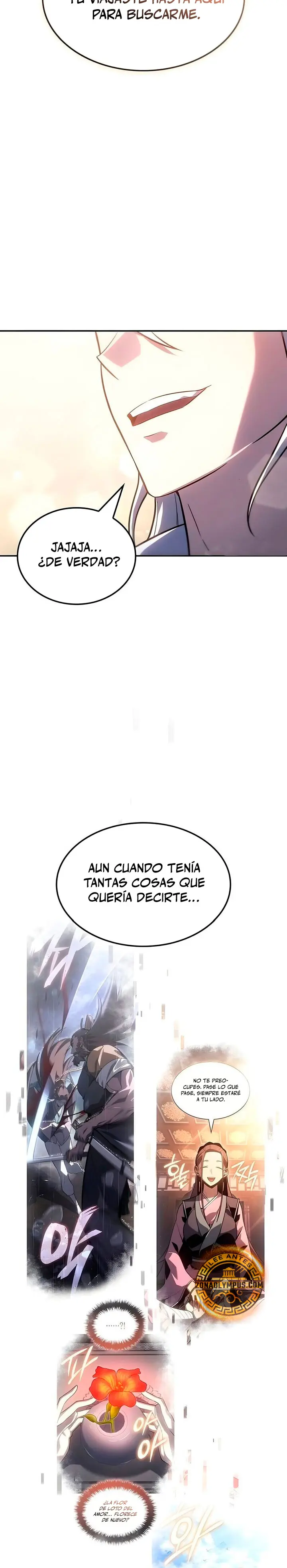 El Señor de Hielo Capítulo 65 - Page 29