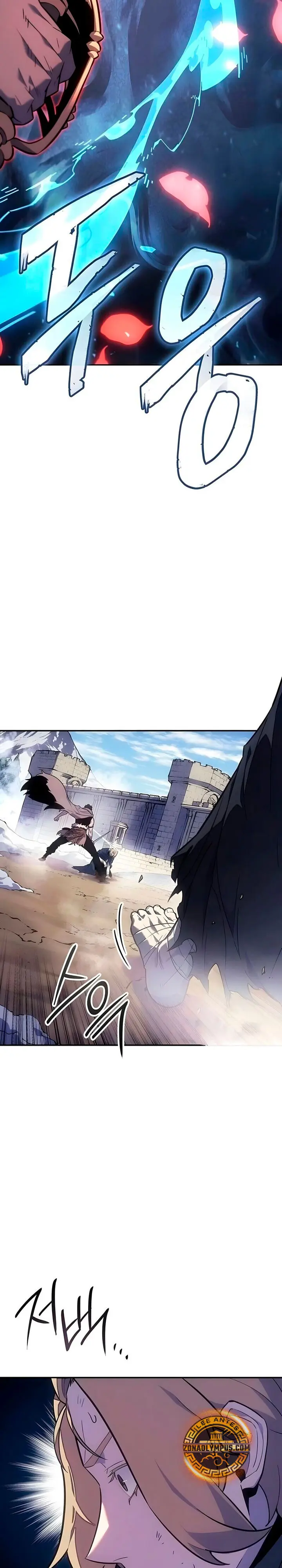 El Señor de Hielo Capítulo 65 - Page 3