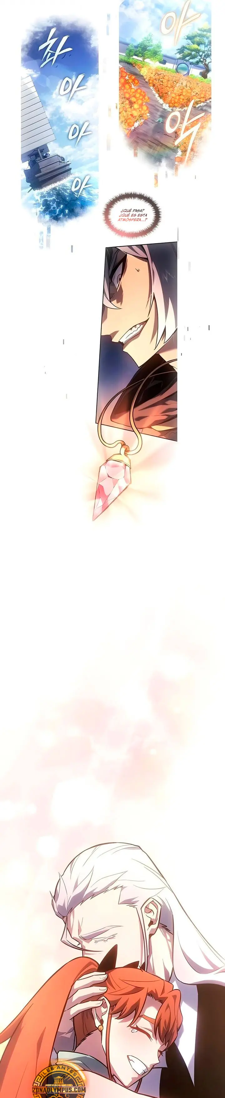 El Señor de Hielo Capítulo 65 - Page 30