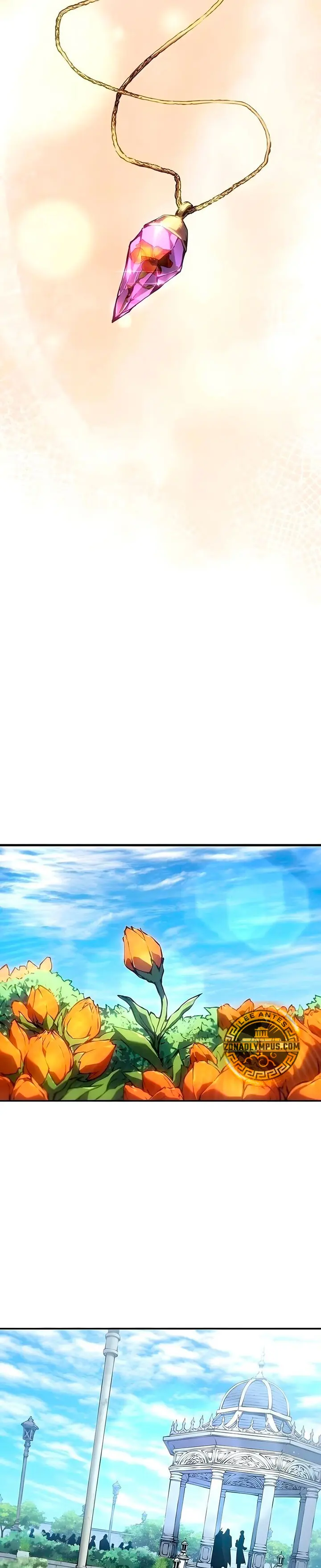 El Señor de Hielo Capítulo 65 - Page 32