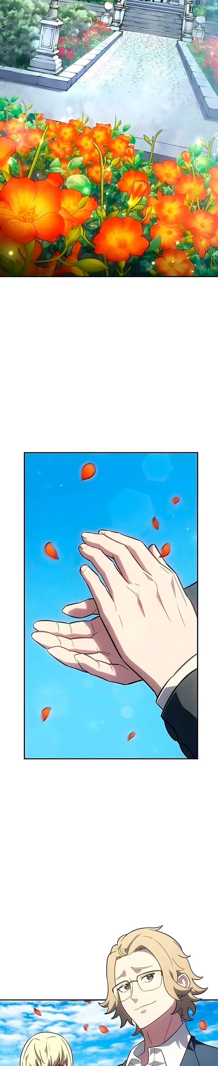 El Señor de Hielo Capítulo 65 - Page 33