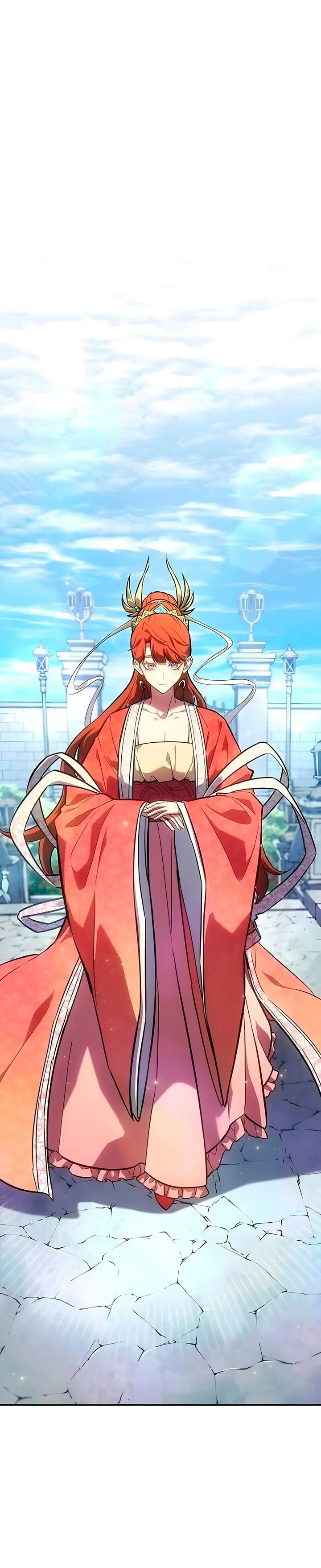 El Señor de Hielo Capítulo 65 - Page 35