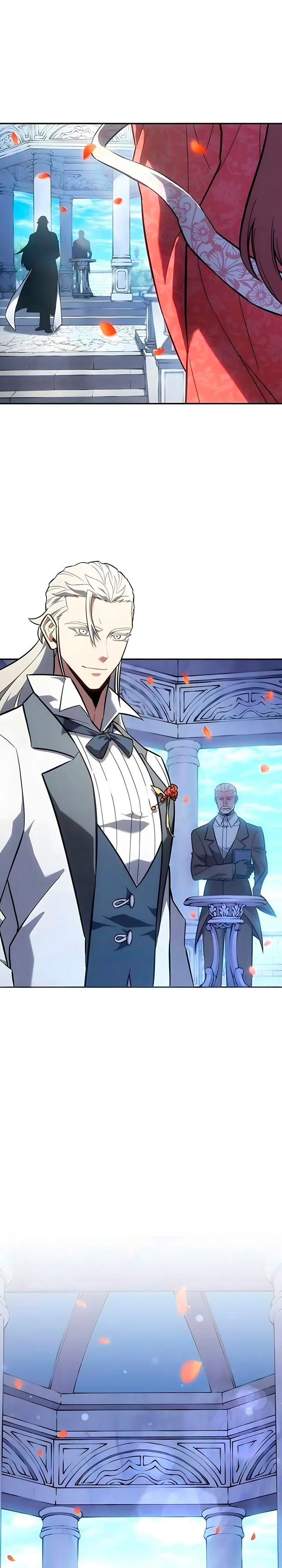 El Señor de Hielo Capítulo 65 - Page 38