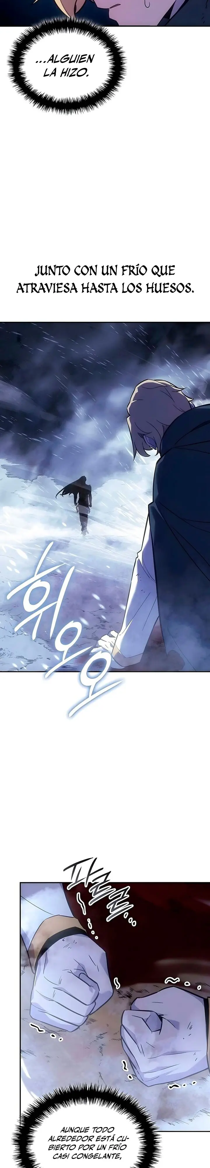 El Señor de Hielo Capítulo 65 - Page 4