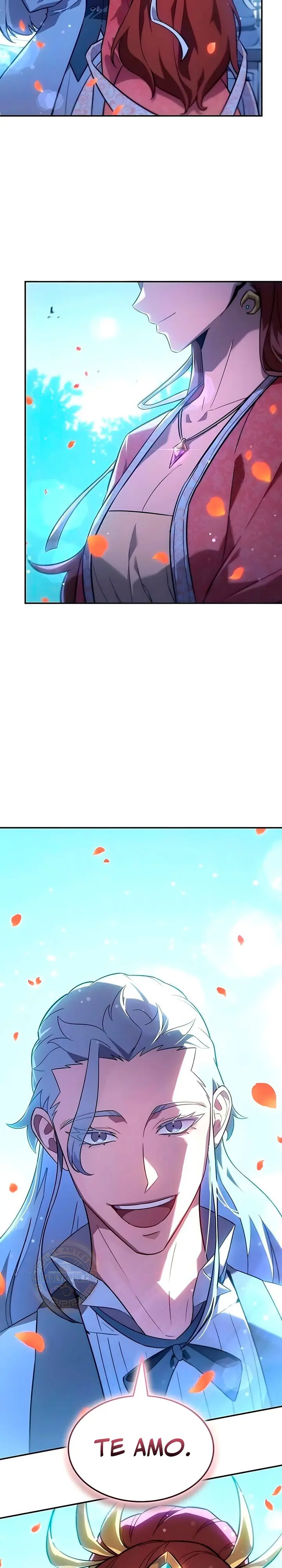 El Señor de Hielo Capítulo 65 - Page 40