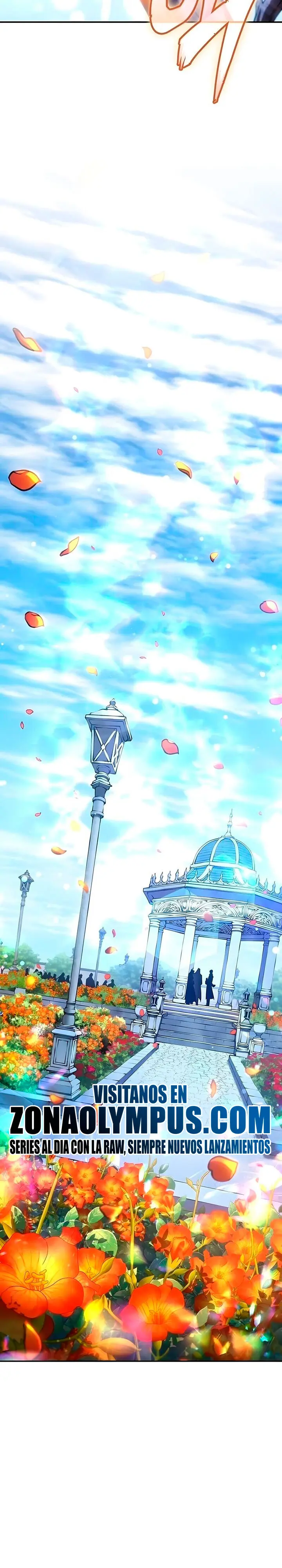 El Señor de Hielo Capítulo 65 - Page 43