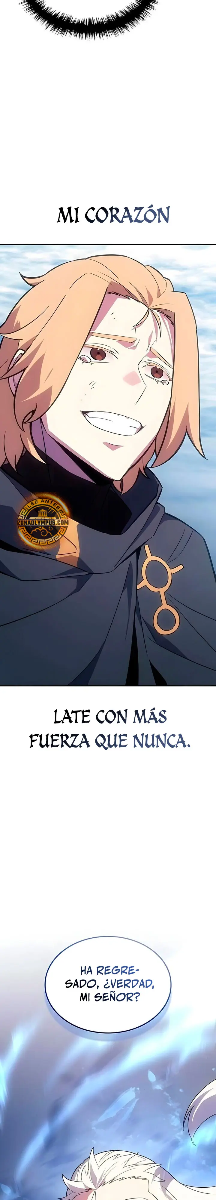 El Señor de Hielo Capítulo 65 - Page 5