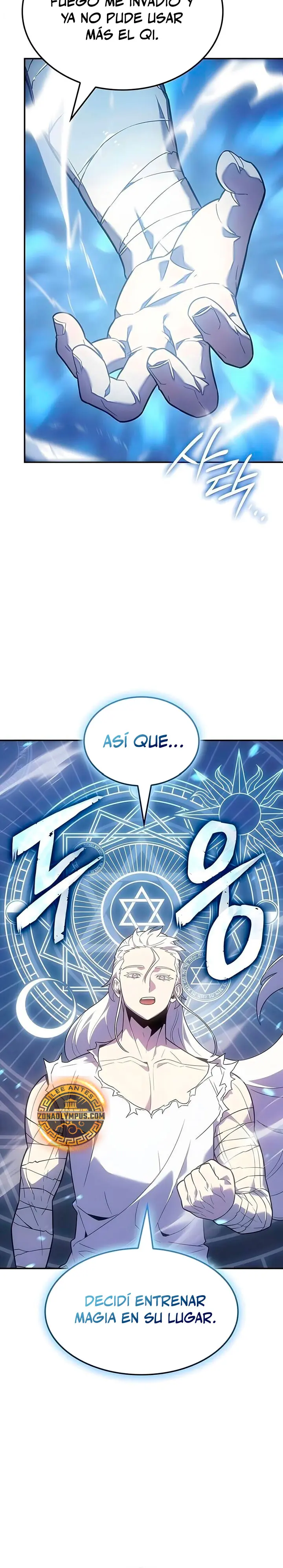 El Señor de Hielo Capítulo 65 - Page 8