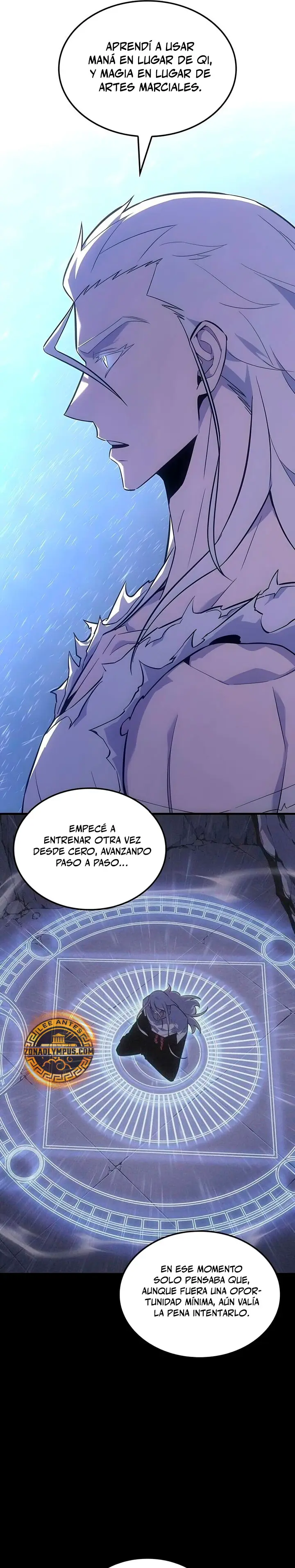 El Señor de Hielo Capítulo 65 - Page 9