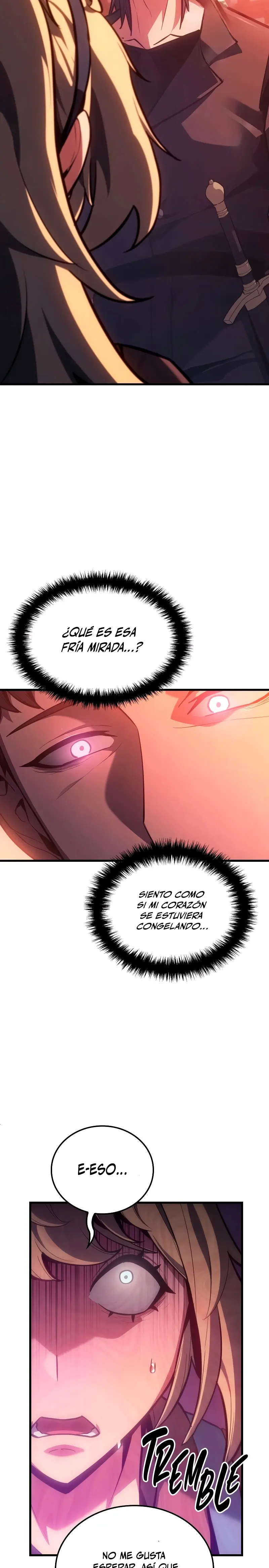 El Señor de Hielo Capítulo 7 - Page 11