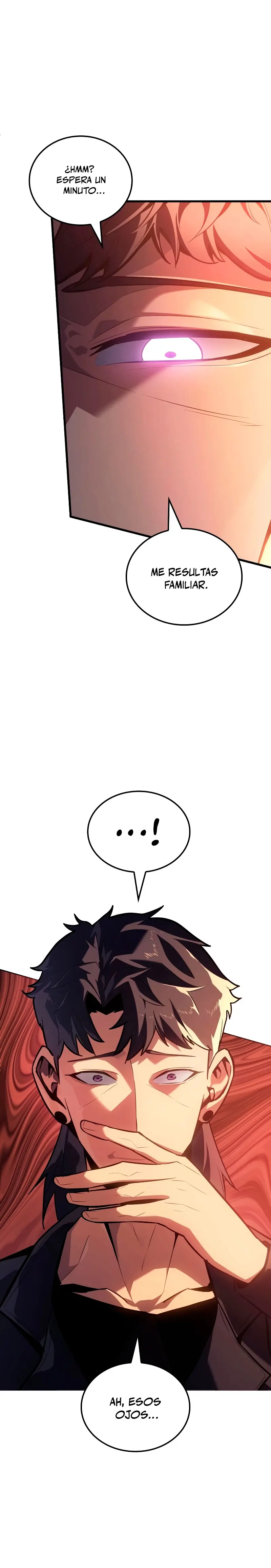 El Señor de Hielo Capítulo 7 - Page 18