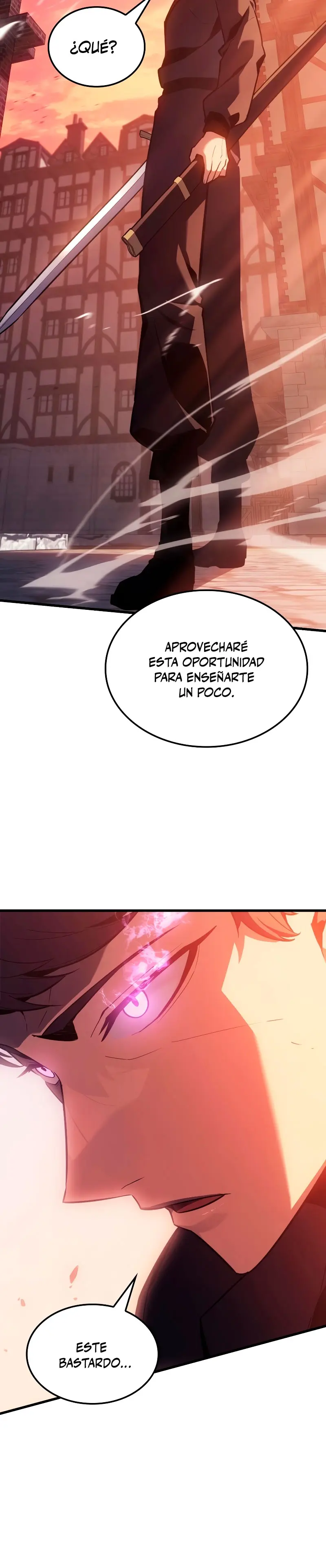 El Señor de Hielo Capítulo 7 - Page 28