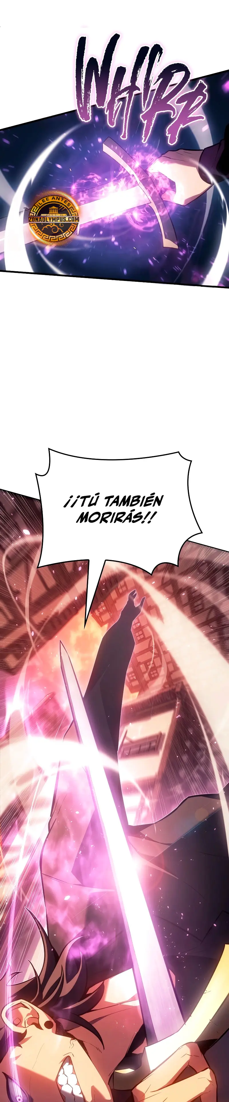 El Señor de Hielo Capítulo 7 - Page 29