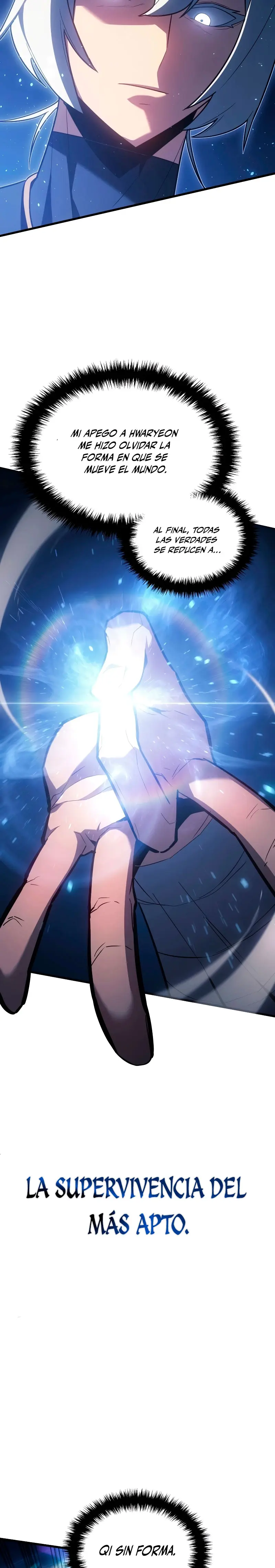 El Señor de Hielo Capítulo 7 - Page 36